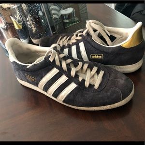 Adidas Originals Gazelle sneakers